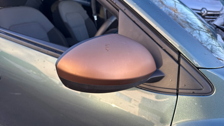 Dacia Jogger 1.6 HEV Extreme 5dr Auto Hybrid Estate